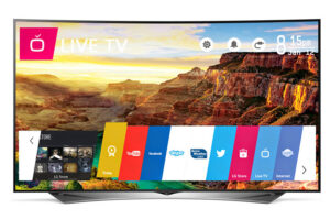 Smart tivi LG 79UG880T 4K 79 inch CHÍNH HÃNG