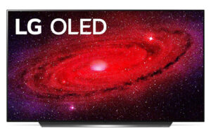 Smart Tivi OLED LG 4K 65 inch 65CXPTA