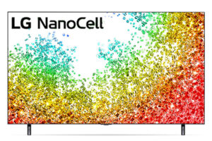 Smart Tivi LG NanoCell 8K 65 inch 65NANO95TPA Chính Hãng, Trả Góp 0%