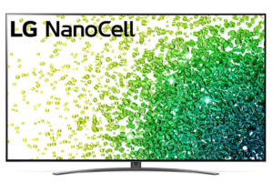 Smart Tivi LG NanoCell 4K 75 inch 75NANO86TPA Chính Hãng, Trả Góp 0%