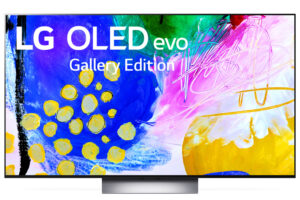 Smart Tivi OLED LG 4K 65 inch OLED65G2PSA