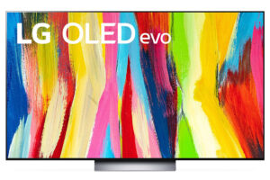 Smart Tivi LG OLED 4K 77 inch OLED77C2PSA