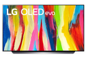 Smart Tivi LG OLED 4K 48 inch OLED48C2PSA