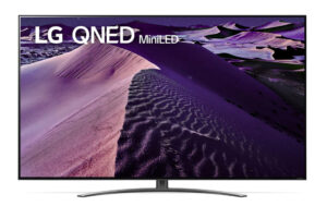 Smart Tivi QNED LG 4K 55 inch 55QNED86SQA