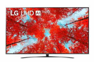 Smart Tivi LG 4K 86 inch 86UQ9100PSD