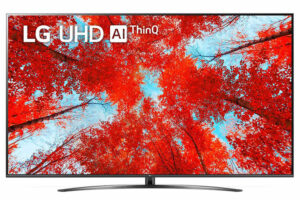 Smart Tivi LG 4K 70 inch 70UQ9100PSD