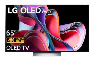 Smart Tivi LG OLED 4K 65 inch OLED65G3PSA