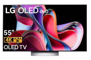 Smart Tivi LG OLED 4K 55 inch OLED55G3PSA