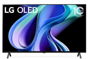 Smart Tivi LG OLED 4K 55 inch OLED55A3PSA