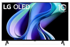Smart Tivi OLED LG 4K 48 inch OLED48A3PSA