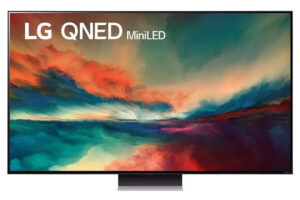 Smart Tivi LG QNED 4K 75 inch 75QNED86SRA