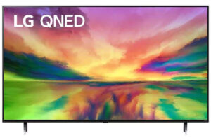 Smart Tivi LG QNED 4K 86 inch 86QNED80SRA