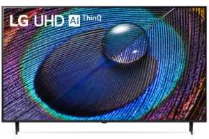 Smart Tivi LG 4K 55 inch 55UR9050PSK