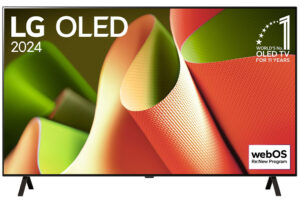 Smart Tivi LG OLED 4K 48 inch OLED48B4PSA