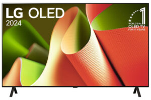 Smart Tivi LG OLED 4K 65 inch OLED65B4PSA