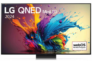Smart Tivi QNED LG 4K 75 inch 75QNED91TSA