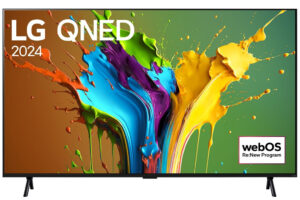 Smart Tivi QNED LG 4K 98 inch 98QNED89TSA