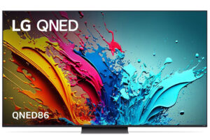 Smart Tivi QNED LG 4K 86 inch 86QNED86TSA