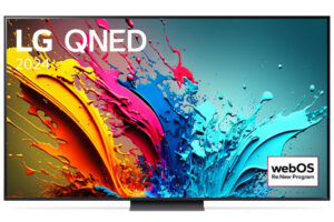 Smart Tivi QNED LG 4K 75 inch 75QNED86TSA