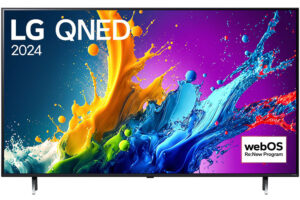 Smart Tivi QNED LG 4K 75 inch 75QNED80TSA