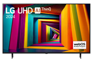 Smart Tivi LG 4K 75 inch 75UT9050PSB