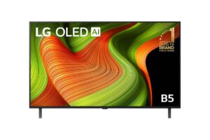 Smart Tivi LG OLED AI B5 4K 65 inch OLED65B5PSA