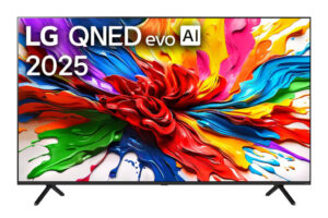 Smart Tivi QNED Evo AI LG 4K 75 Inch 75QNED92ASA