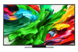 Smart Tivi QNED Evo AI LG 4K 65 Inch 65QNED86ASA