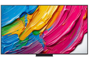 Smart Tivi QNED AI LG 4K 86 inch 86QNED81ASA