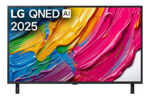 Smart Tivi QNED LG AI 4K 86 inch 86QNED80ASA