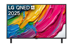 Smart Tivi QNED LG AI 4K 65 inch 65QNED70ASA