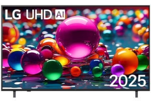 Smart Tivi UHD AI LG 4K 65 Inch 65UA8450PSA