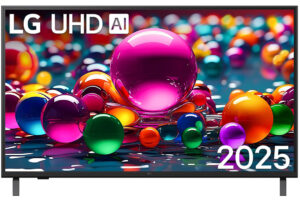 Smart Tivi UHD AI LG 4K 50 Inch 50UA8450PSA