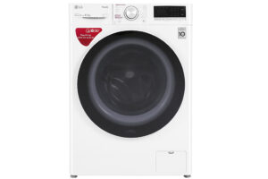Máy giặt LG AI DD 8.5 kg FV1408S4W giá rẻ, có trả góp
