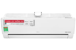 Điều hòa LG 1 chiều Inverter 9200 BTU V10APFUV