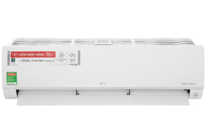 Điều hòa LG 1 chiều Inverter 18000 BTU V18API1
