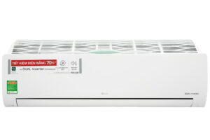 Điều hòa LG 1 chiều Inverter 21000 BTU V24ENF1