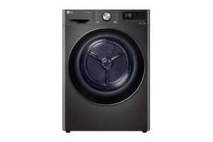 Máy sấy LG DUAL Inverter Heat Pump™ 10.5kg DVHP50B lồng ngang