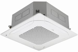 Điều hòa âm trần LG Inverter 46500 BTU ZTNQ48LMLA0 (3 Pha)