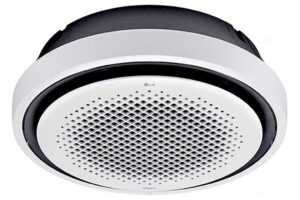 Điều hòa âm trần 360 độ LG Inverter 36000 BTU ZTNQ36GYLA0