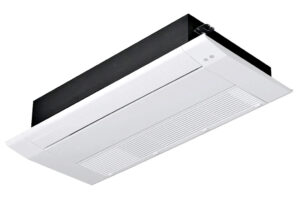 Điều hòa âm trần LG Inverter 1 cửa 18000 BTU ZTNQ18GTLA0