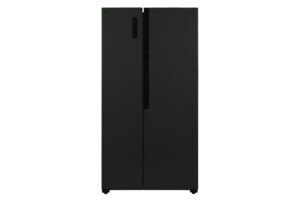 Tủ lạnh Side by side LG Inverter 519 lít GR-B256BL (Màu Đen)