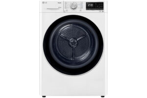Máy sấy LG Inverter 10.5 kg DVHP50W