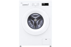 Máy giặt LG Inverter 9 kg FB1209S6W lồng ngang
