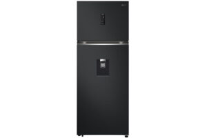 Tủ lạnh LG Inverter 459 lít LTD46BLMA