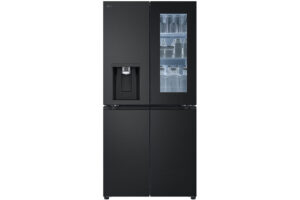 Tủ lạnh French door InstaView LG Inverter 508 lít LFI50BLMAI