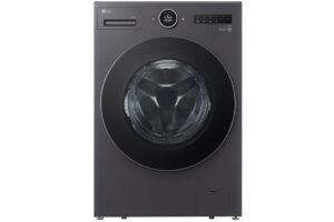 Máy giặt sấy LG Inverter 15kg F2515RNTG lồng ngang