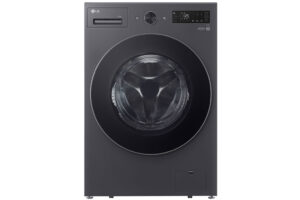 Máy giặt LG AI DD Inverter 15 kg F2515SNTG lồng ngang