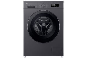 Máy giặt LG Inverter 9kg FB1209S5M lồng ngang