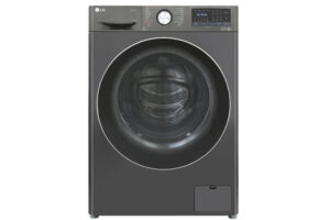 Máy giặt sấy LG Inverter 11kg FV1411D4B lồng ngang